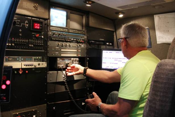 Photo Courtesy AB7II