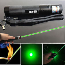 greenlaser