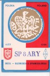 SP8ARY Front