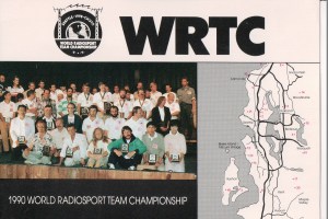 WRTC Front
