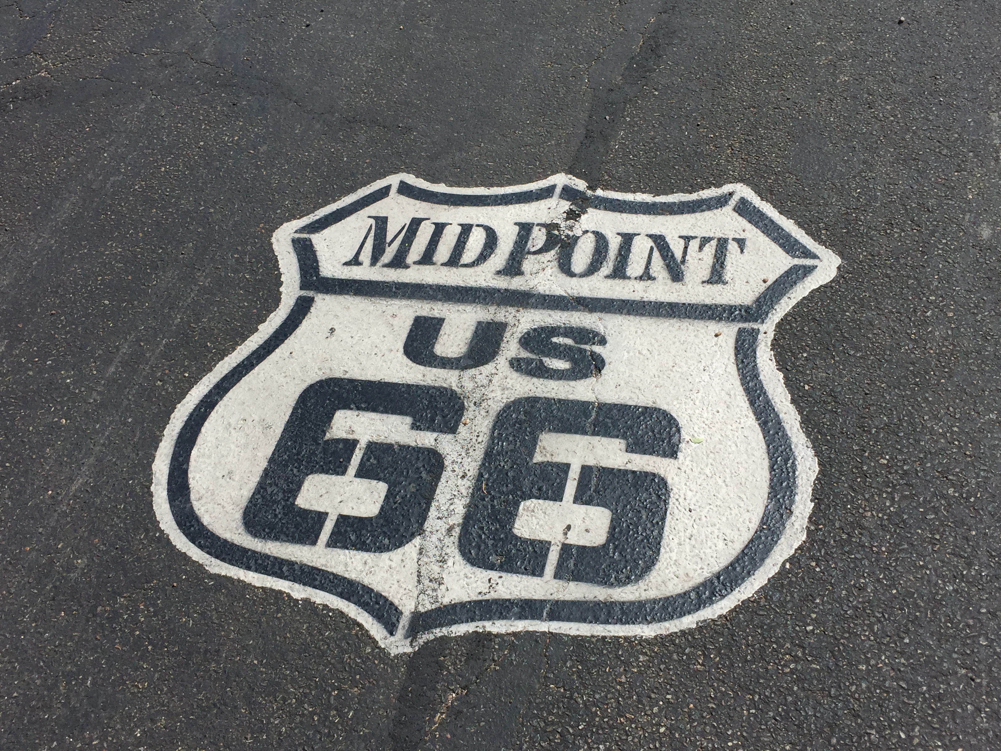 W6I – Route 66 On the Air 2025 – Panhandle Amateur Radio Club